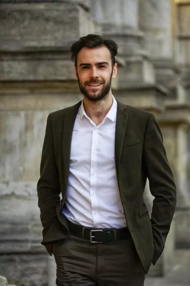 Denis Hanganu
