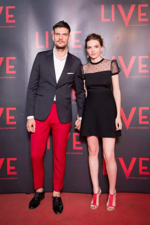 tudor chirila iubita 7