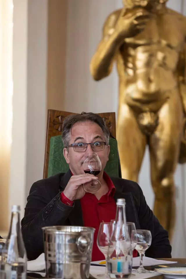 Cristian Grețcu Divertis