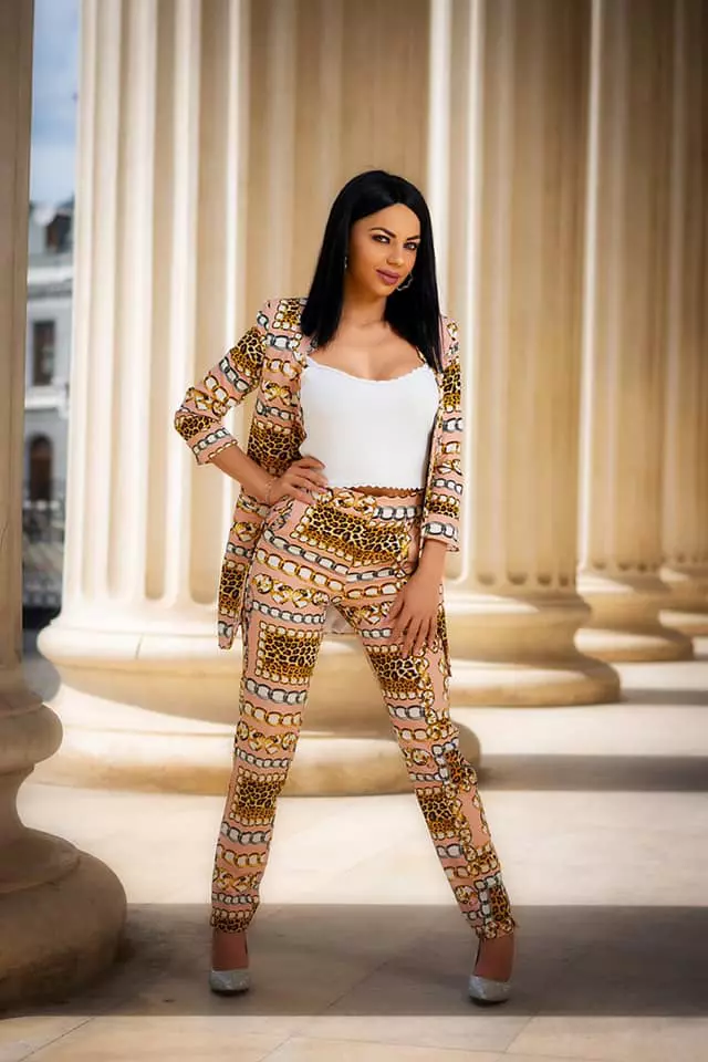 Cine-e-Ștefania-Urecheatu-de-la-Mireasa