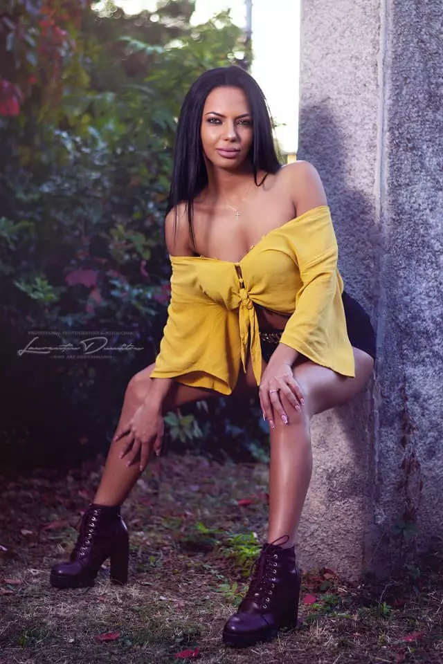 Cine-e-Ștefania-Urecheatu-de-la-Mireasa-5