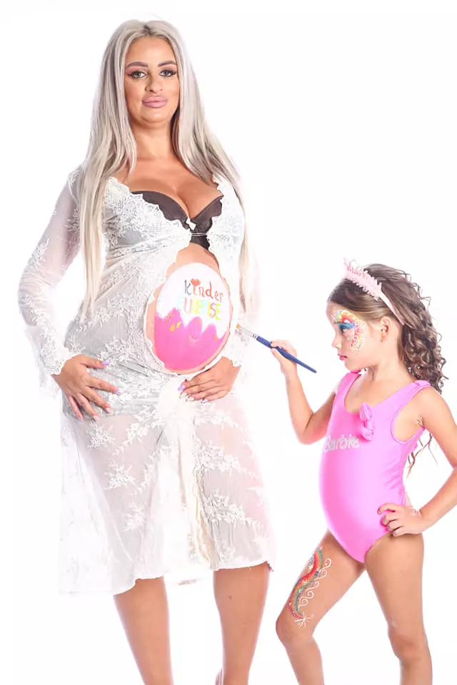 Sânziana-Buruiană-a-născut-2