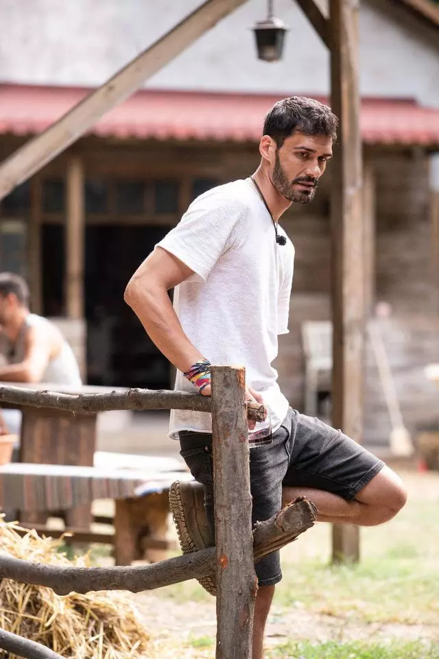 George-Burcea-covid-1