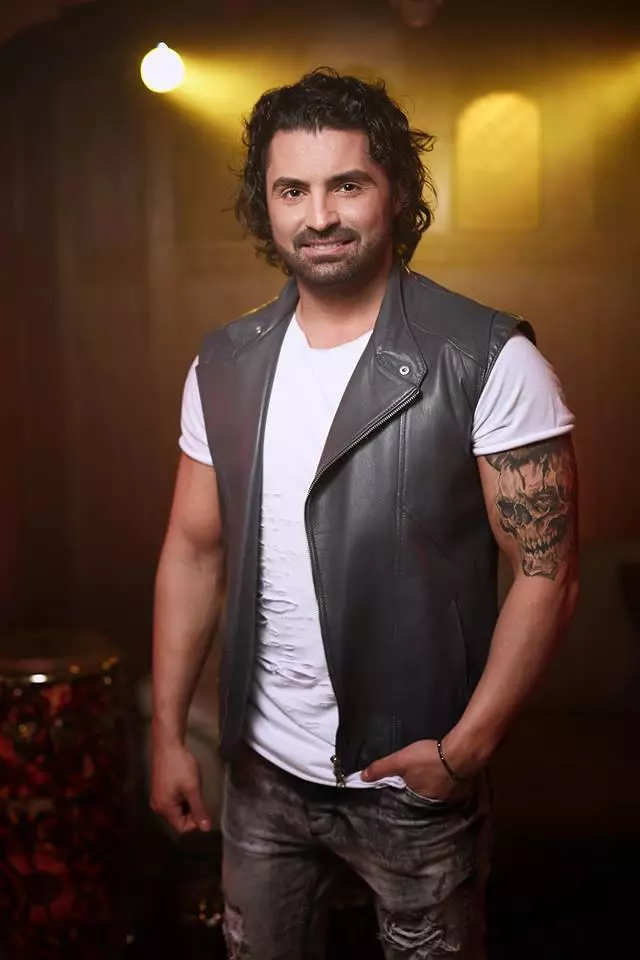 Pepe schimbare de look