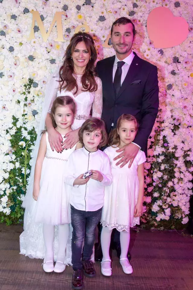 maria marinescu vedeta