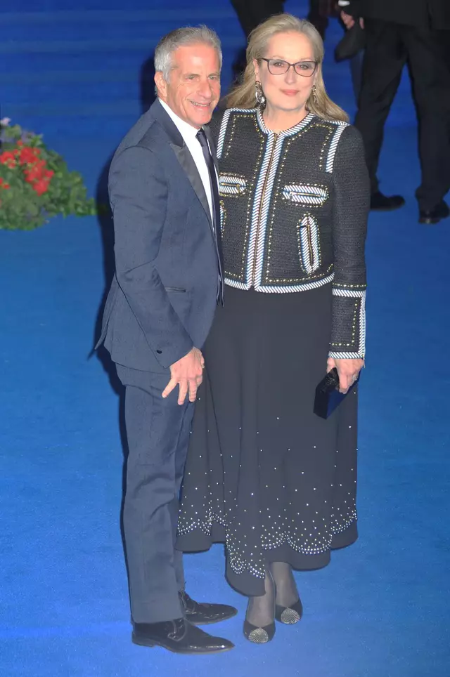 The European Premiere of "Mary Poppins Returns" at The Royal Albert Hall, London on Wednesday 12 December 2018.