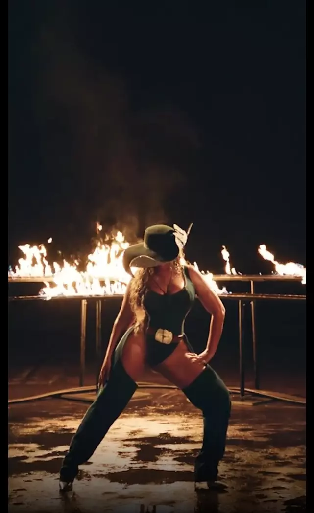 beyonce 1