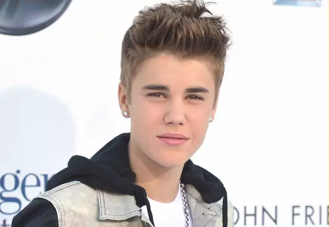 Justin Bieber
