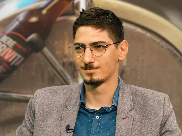 Matei Lucescu