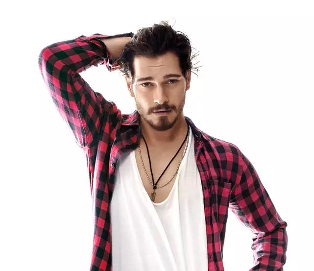 cagatay