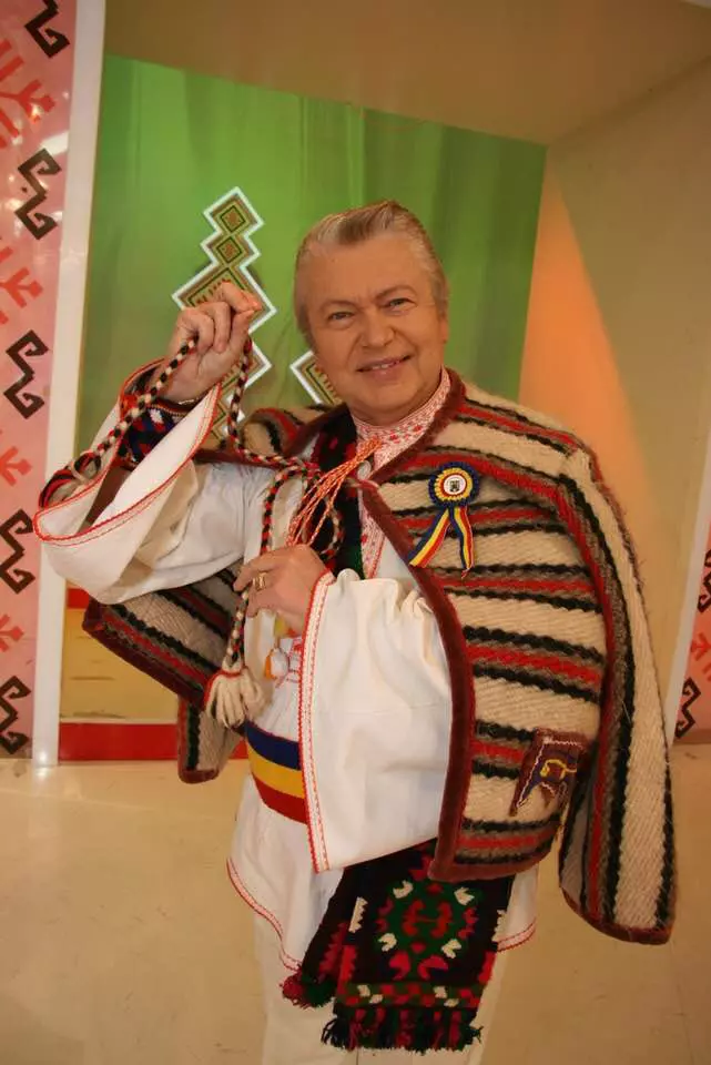 gheorghe turda scandal