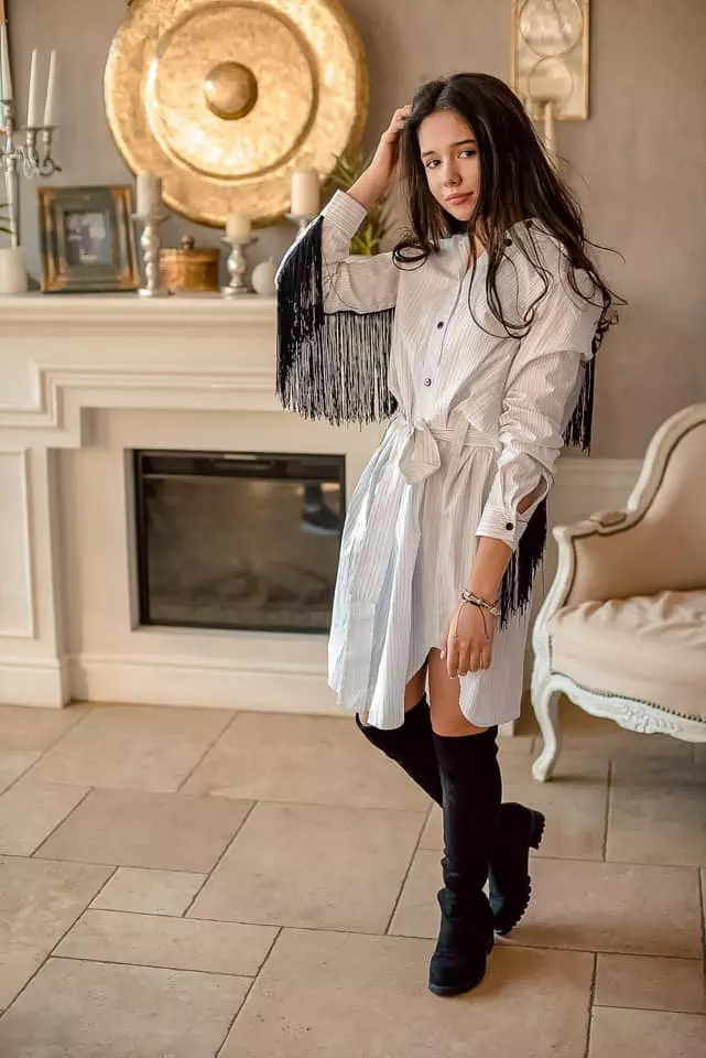 Ianca Simion
