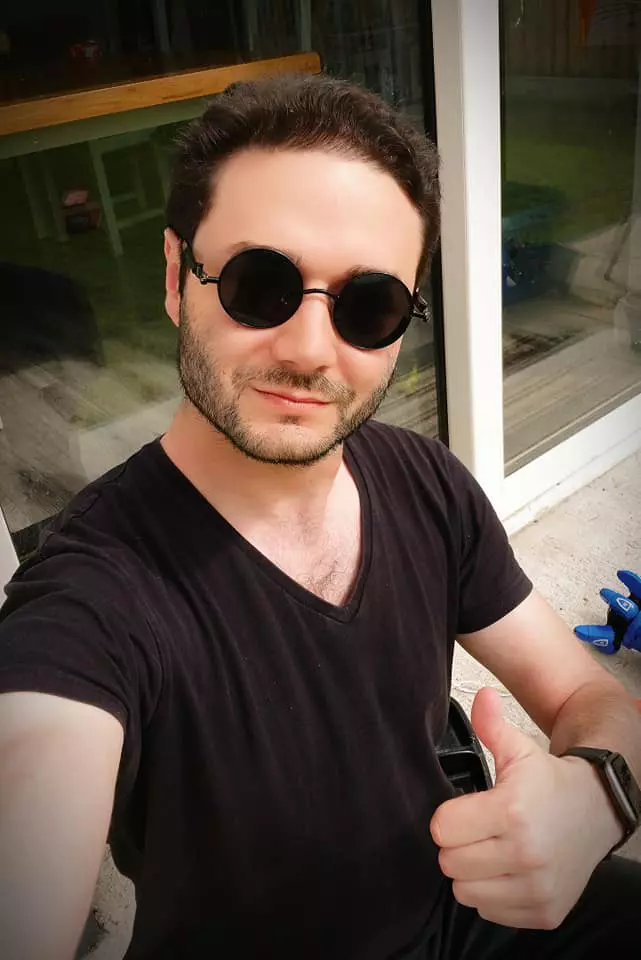 cine-este-Stefan-Doyle-de-la-X-Factor-8