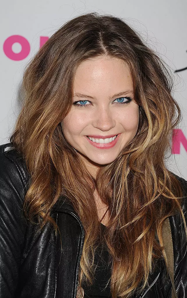 NYLON Magazine's 12th Anniversary Issue Party With The Cast Of "Sucker Punch"