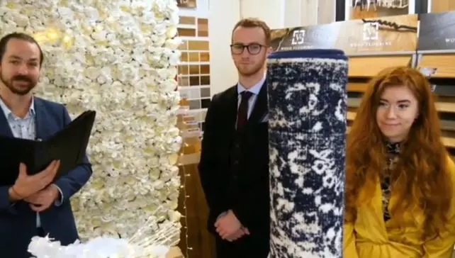 Bekki-Cocks-s-a-căsătorit-cu-un-covor-3