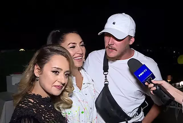 What's Up și Simina au divorțat după 9 ani