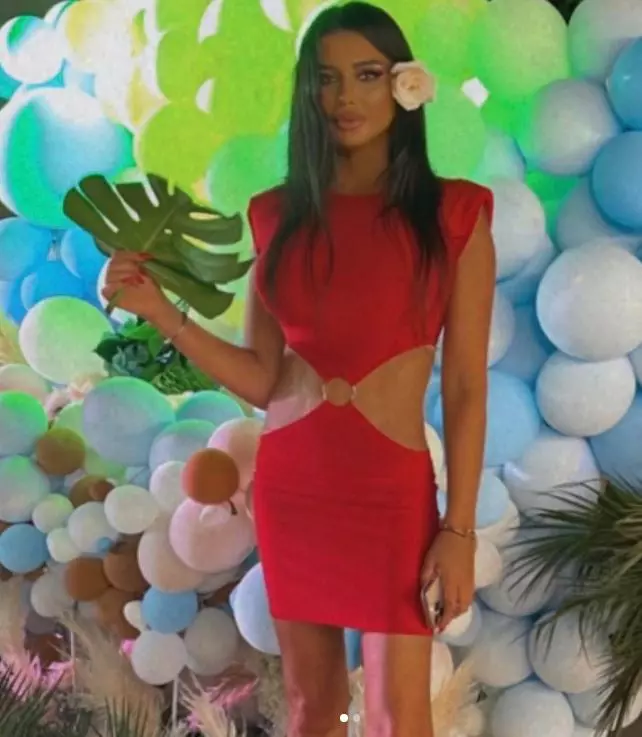 elena basescuuud