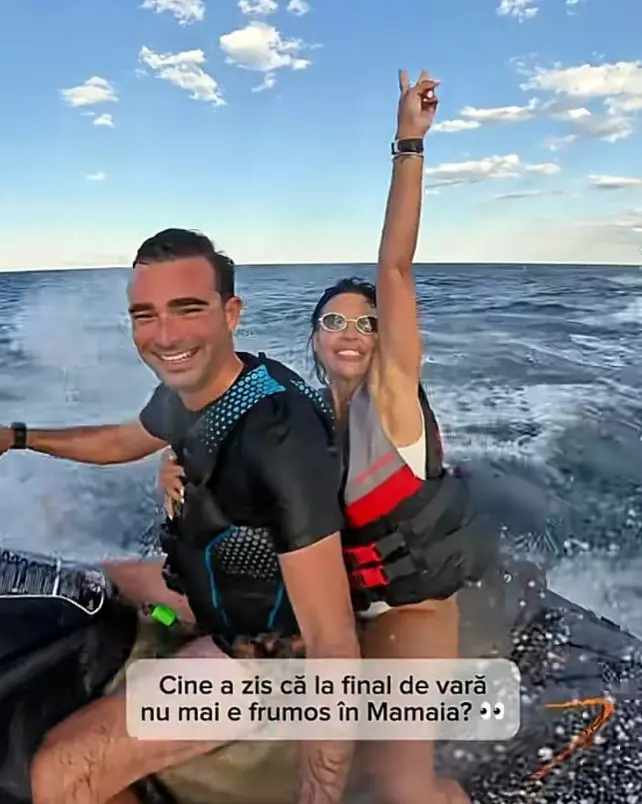 radu mazare cu andreea popescu