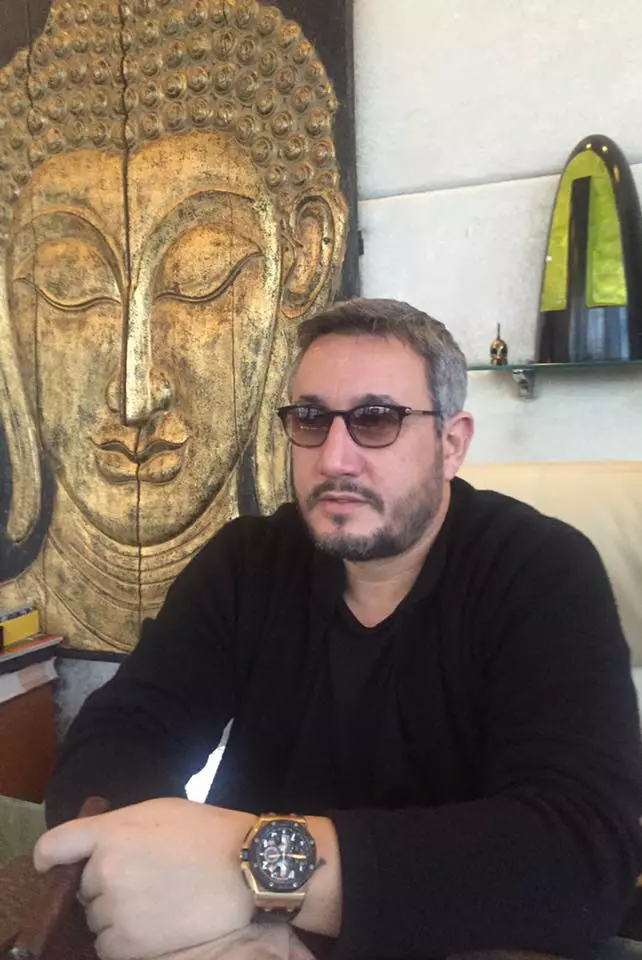 Joshua Castellano s-a despărțit (1)