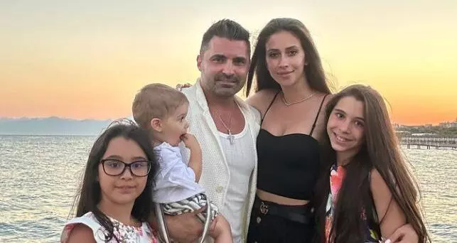 Pepe și familia lui