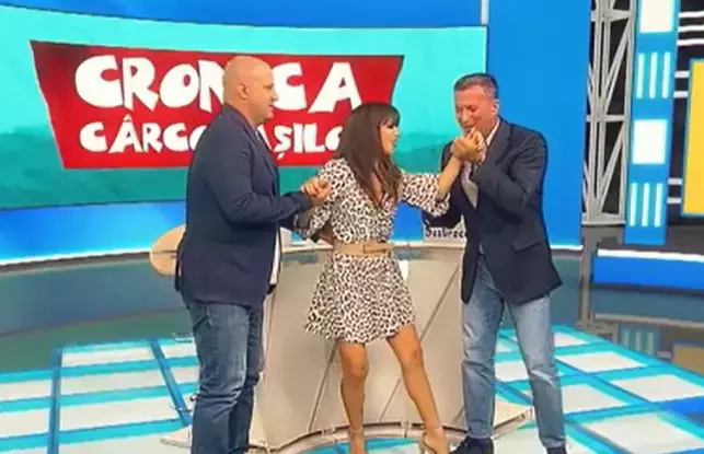 cronica