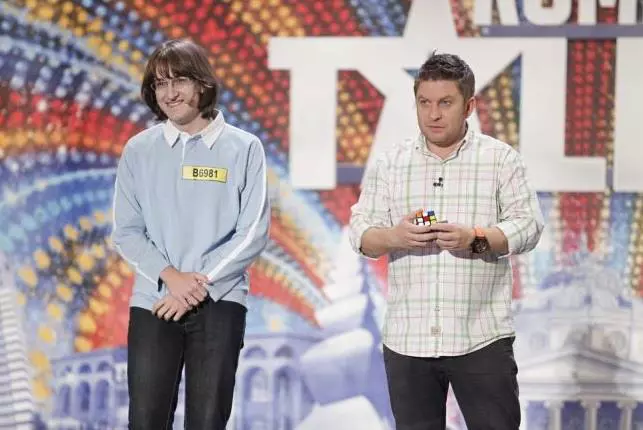 Cum arată acum Cristi Leana, câștigătorul „Românii au talent” 2015  (3)