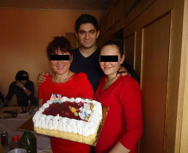 Trecutul lui Ionut de la Insula Iubirii