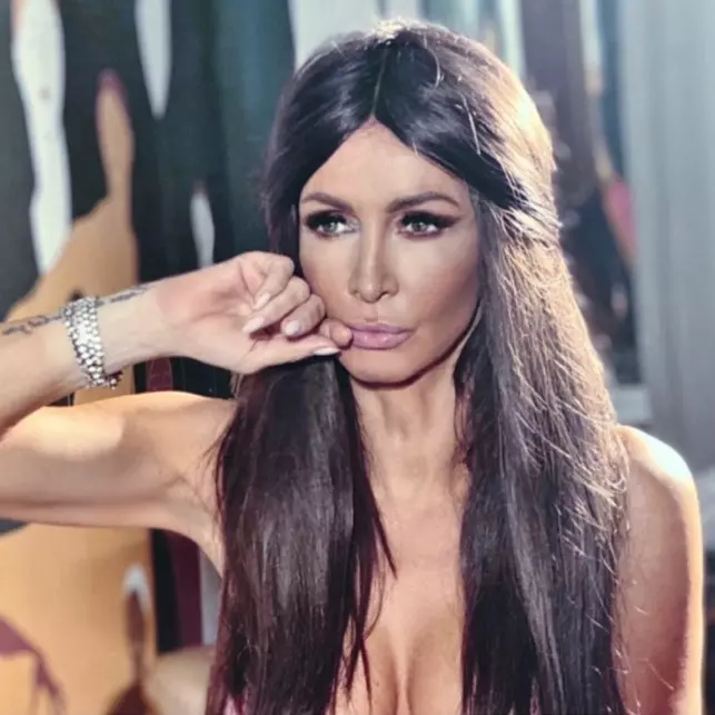 Adevărul despre relația dintre Mihaela Rădulescu și Felix Baumgartner, după 6 ani de relație În trei-patru zile sunt înapoi acasă (5)