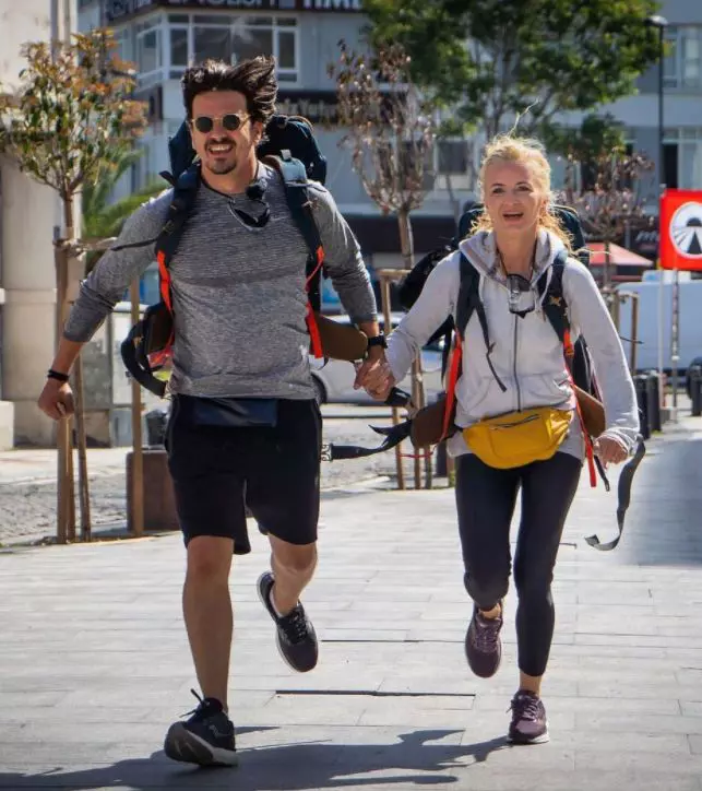 Mihai-Petre-si-Ewira