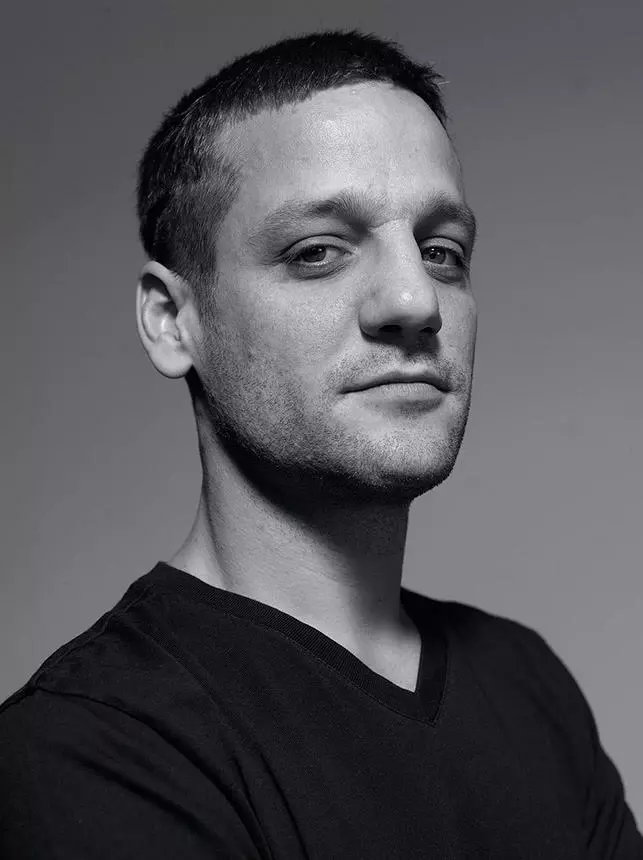 Rodrigo De La Serna