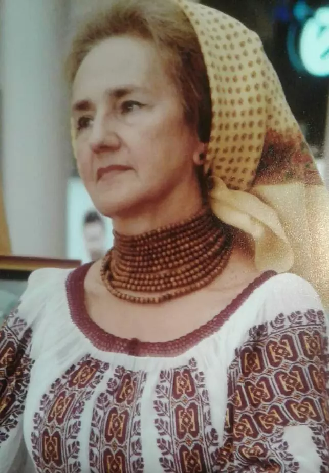 Sofia Vicoveanca