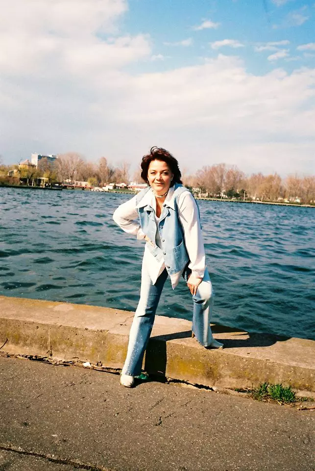 marina scupra