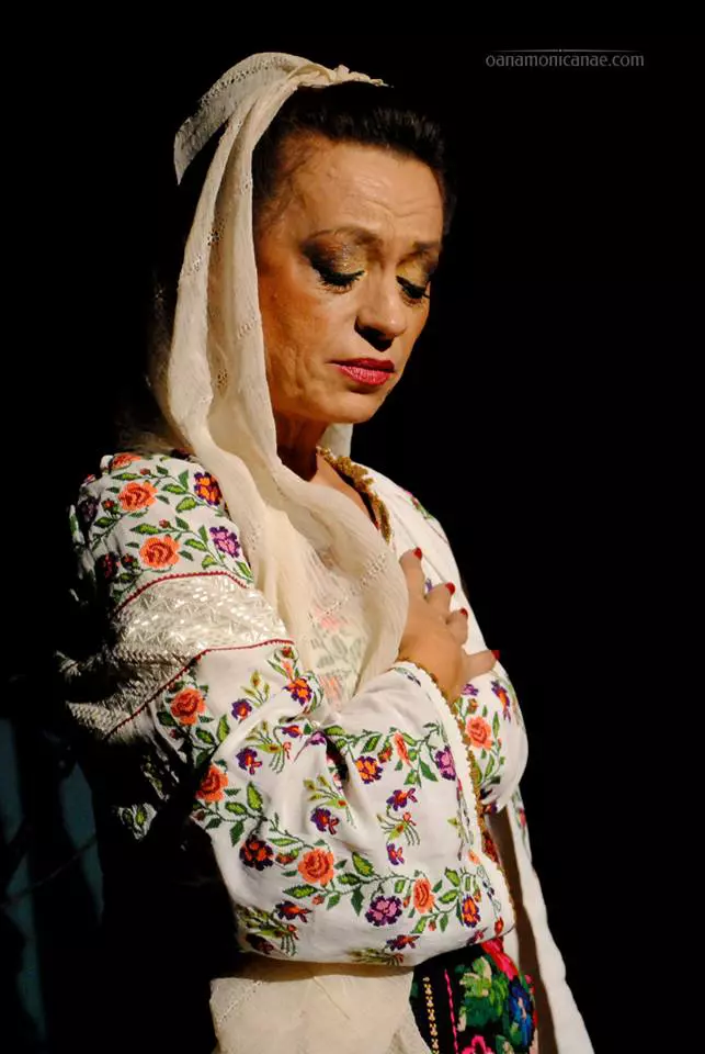 Adriana Trandafir
