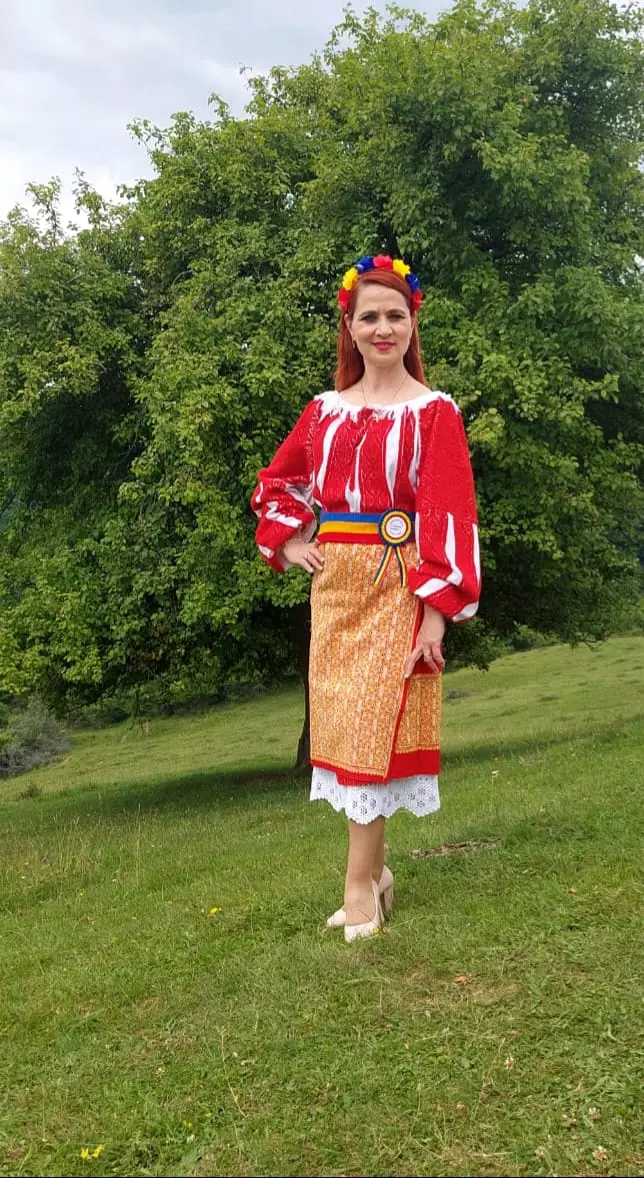 interpreta de muzica populara