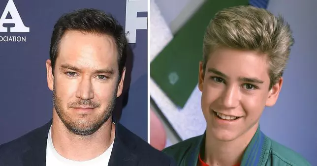 Mark Paul Gosselaar
