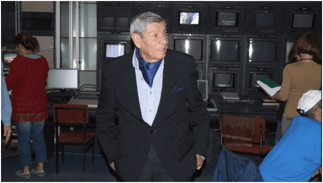 Mitică Popescu a murit