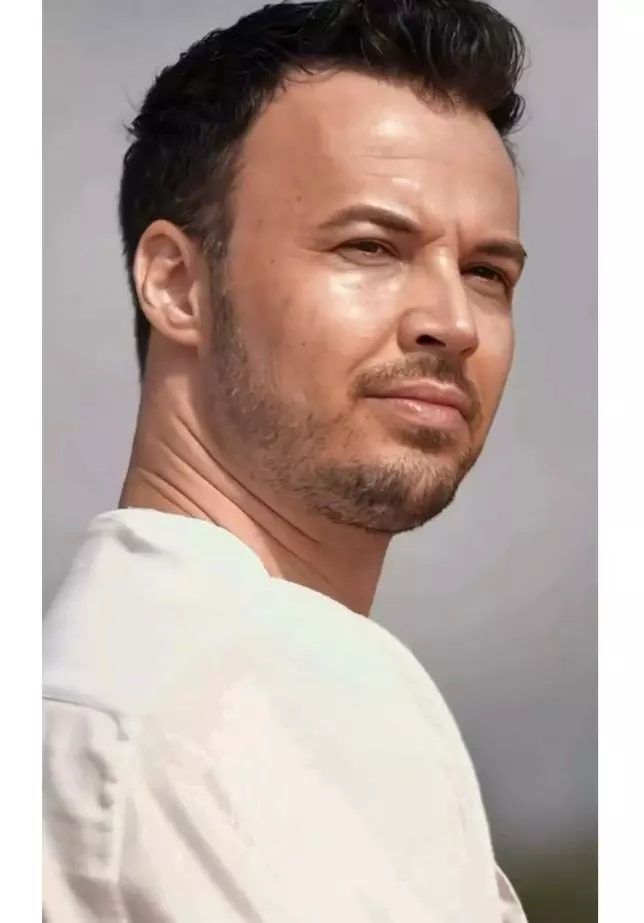 Cine este Dan Dumitraș, ispită la Insula iubirii 2025, sezonul 9  (1)