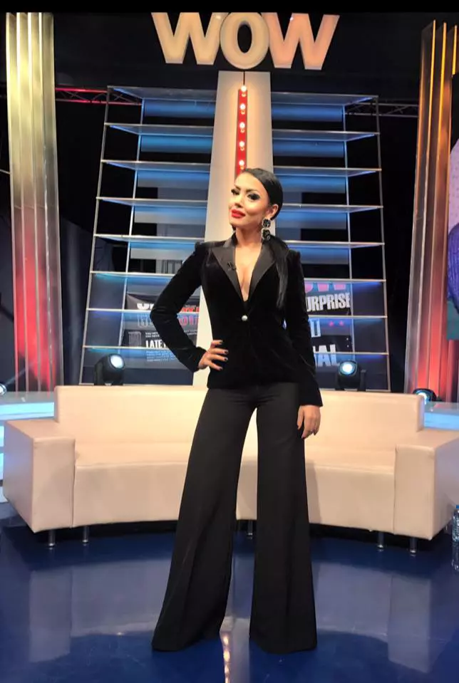 Andreea Mantea 6