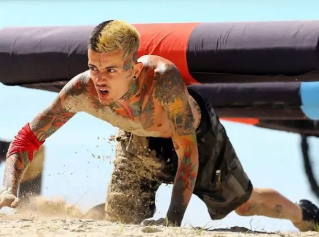 Zannidache castigator