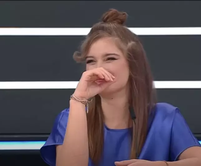 Cătălin Scărlătescu, primele dezvăluiri despre iubita sa ăntr-o emisiune televizată