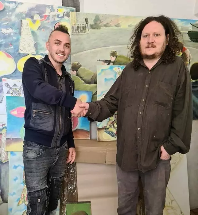 traistariu 9