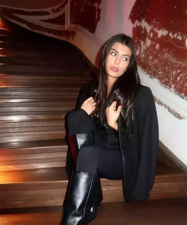 toto dumitrescu mayra sora3