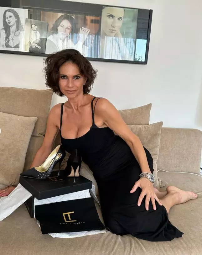 Ramona Bădescu imagini apartament Italia (14)