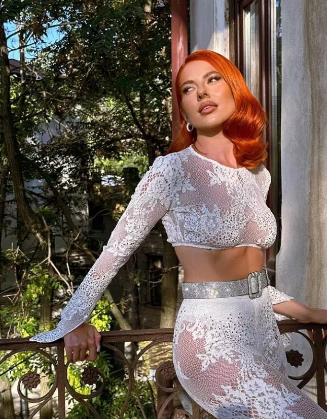 Lidia Buble (1)