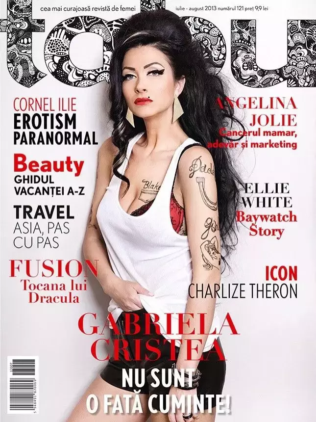 gabriela-cristea-pictorial-tabu-amy-winehouse-6