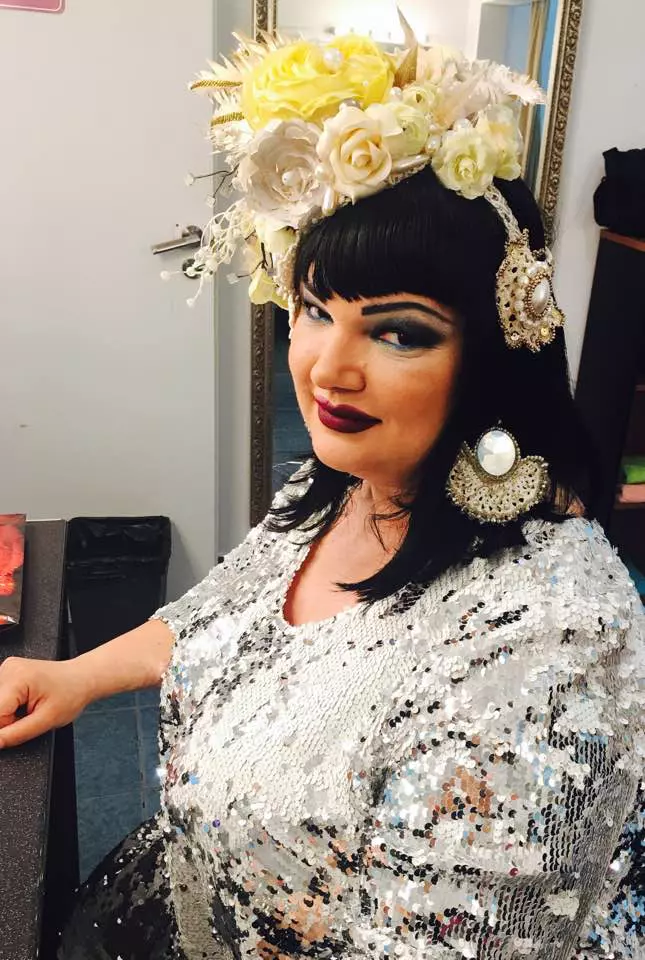 Ozana Barabancea a slabit 11