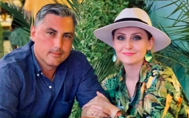 Divort ALina Sorescu si Alex Ciucu