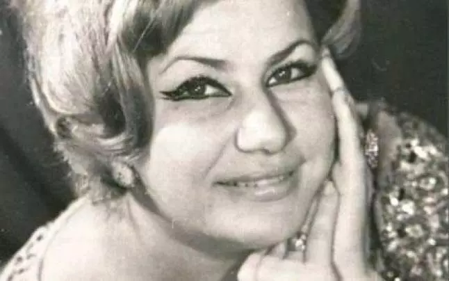 Gheorghe Turda, detalii despre înmormântarea Ilenei Sărăroiu, la 44 de la moartea artistei. "Groapa era foarte aproape de o toaletă"