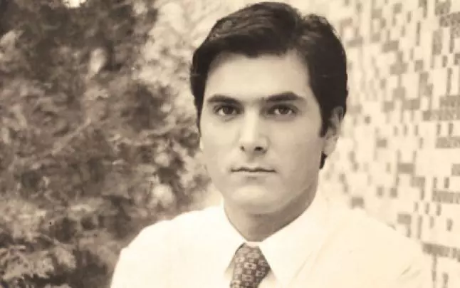 mircea radu 5