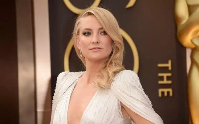 Schimbare radicală de look pentru Kate Hudson. Actrița a luat o decizie radicală! (2)